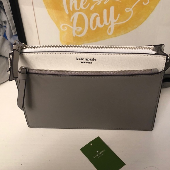 kate spade Handbags - Kate Spade Cameron crossbody